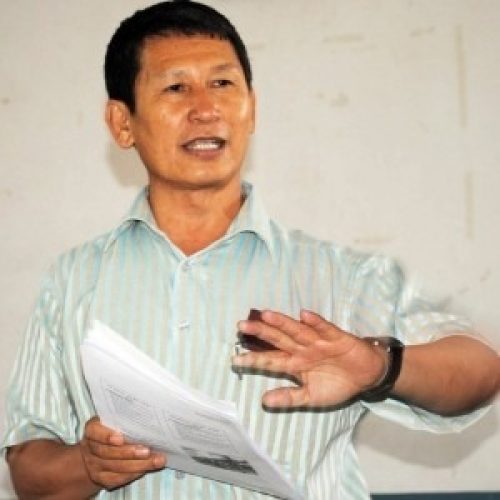 Amrit Yonjan Tamang