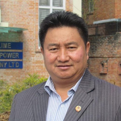 Bahadur sing lama