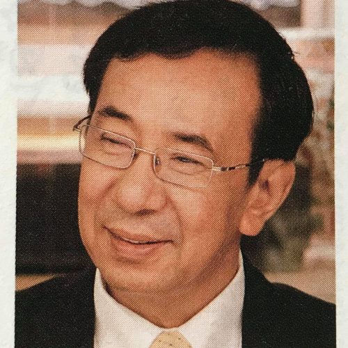 Dr. Ganesh Yonzon Tamang