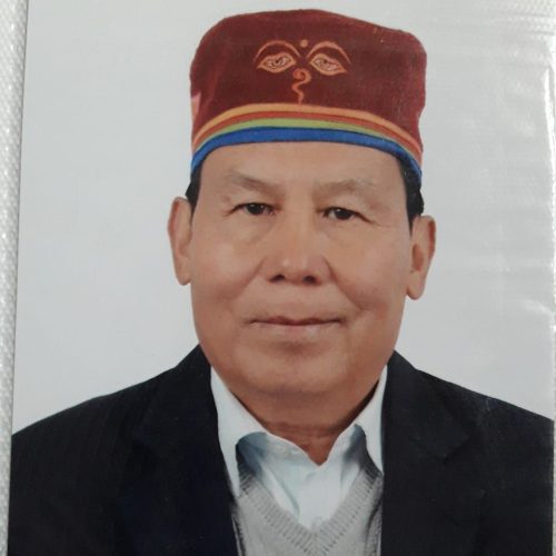 chandra kumar moktan