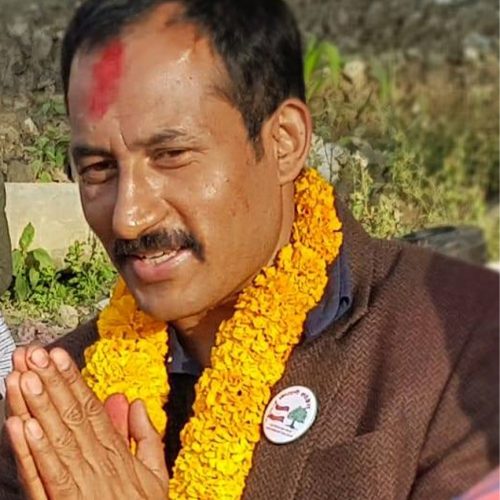 ganesh lama