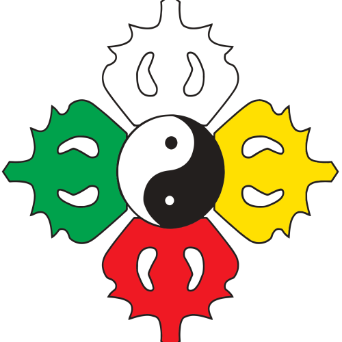 nepal tamang ghedung logo