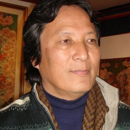 yubaraj lama